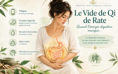 Et si votre digestion manquait de feu ?